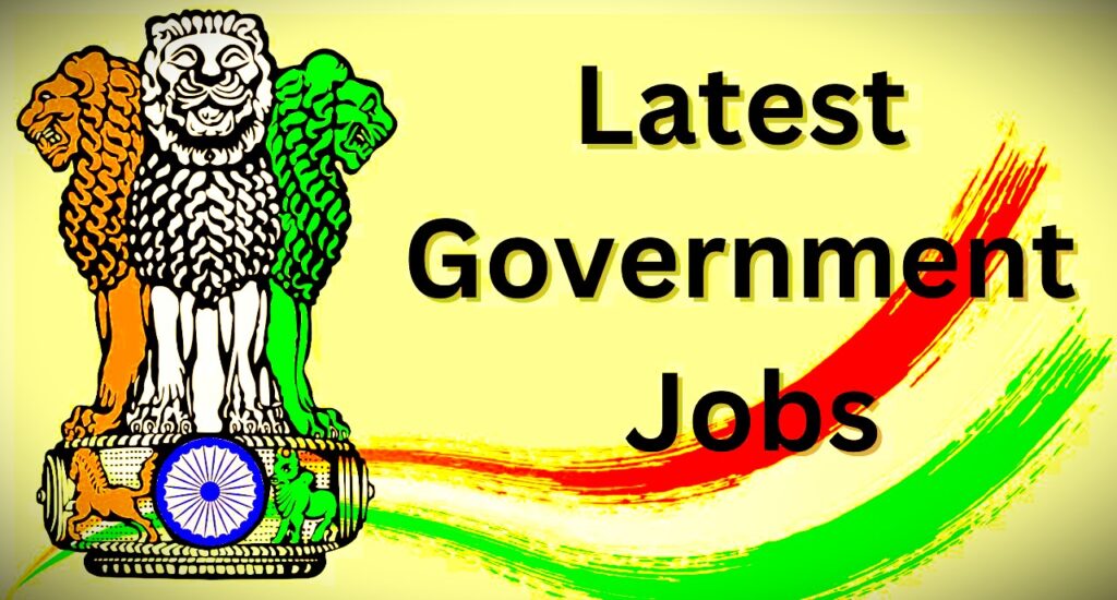 CG Rojgar Mantralaya Vibhag Vacancy