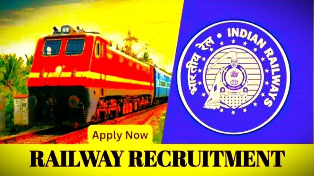 Free Job Alert RRB Railway Level 1 Group D Online Form