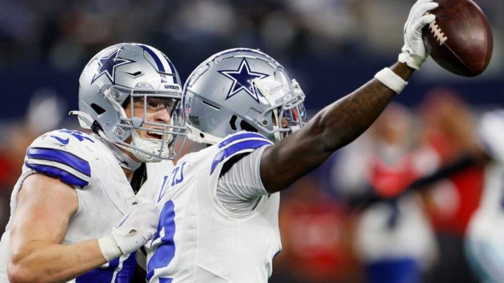 10 thoughts on the Cowboys