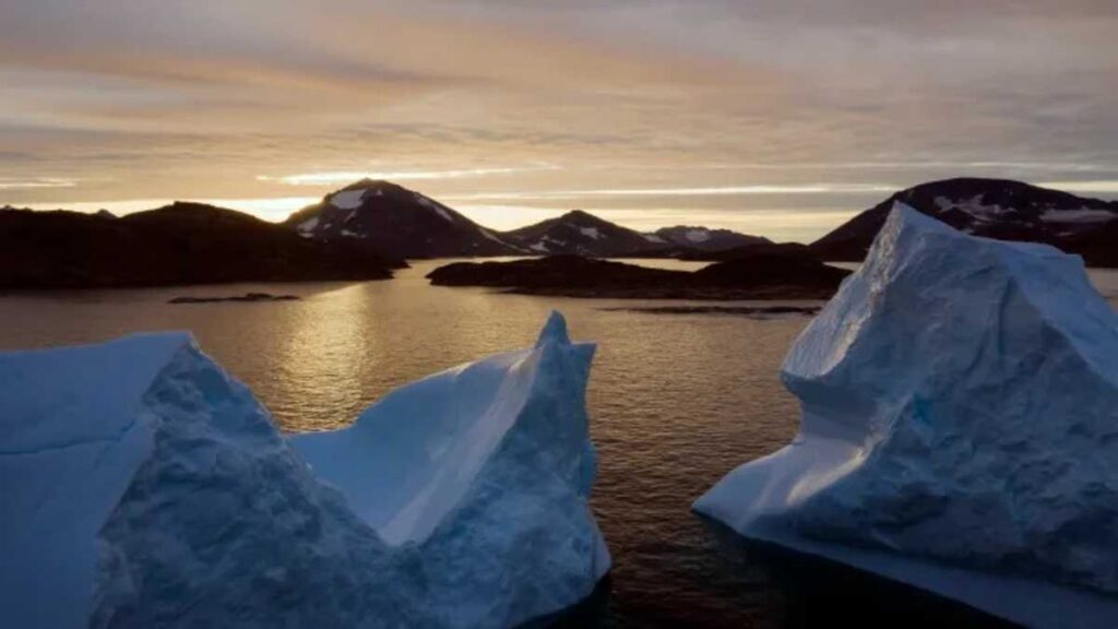 Trump again calls to buy Greenland after eyeing Canada and the Panama Canal today